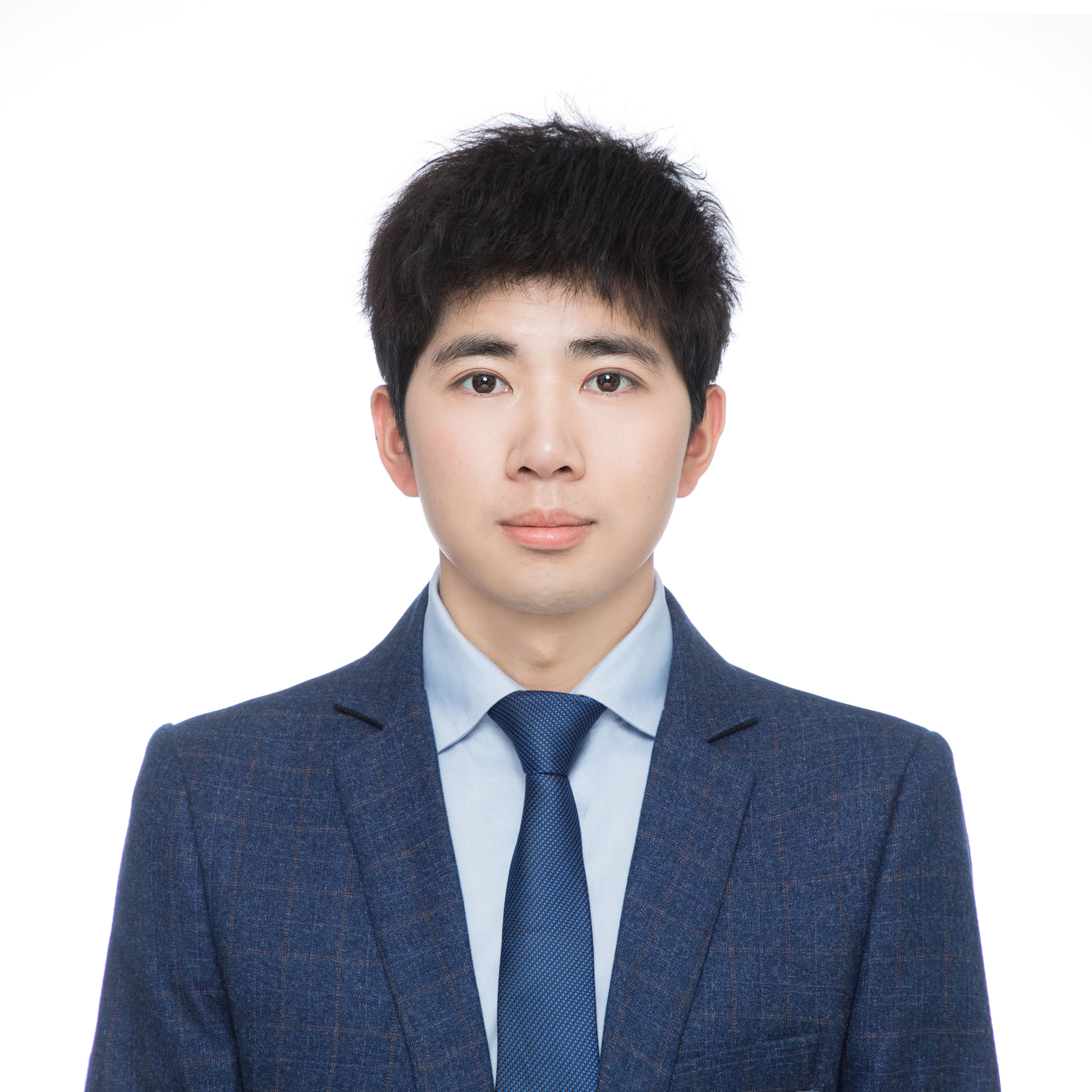 Richard Yu