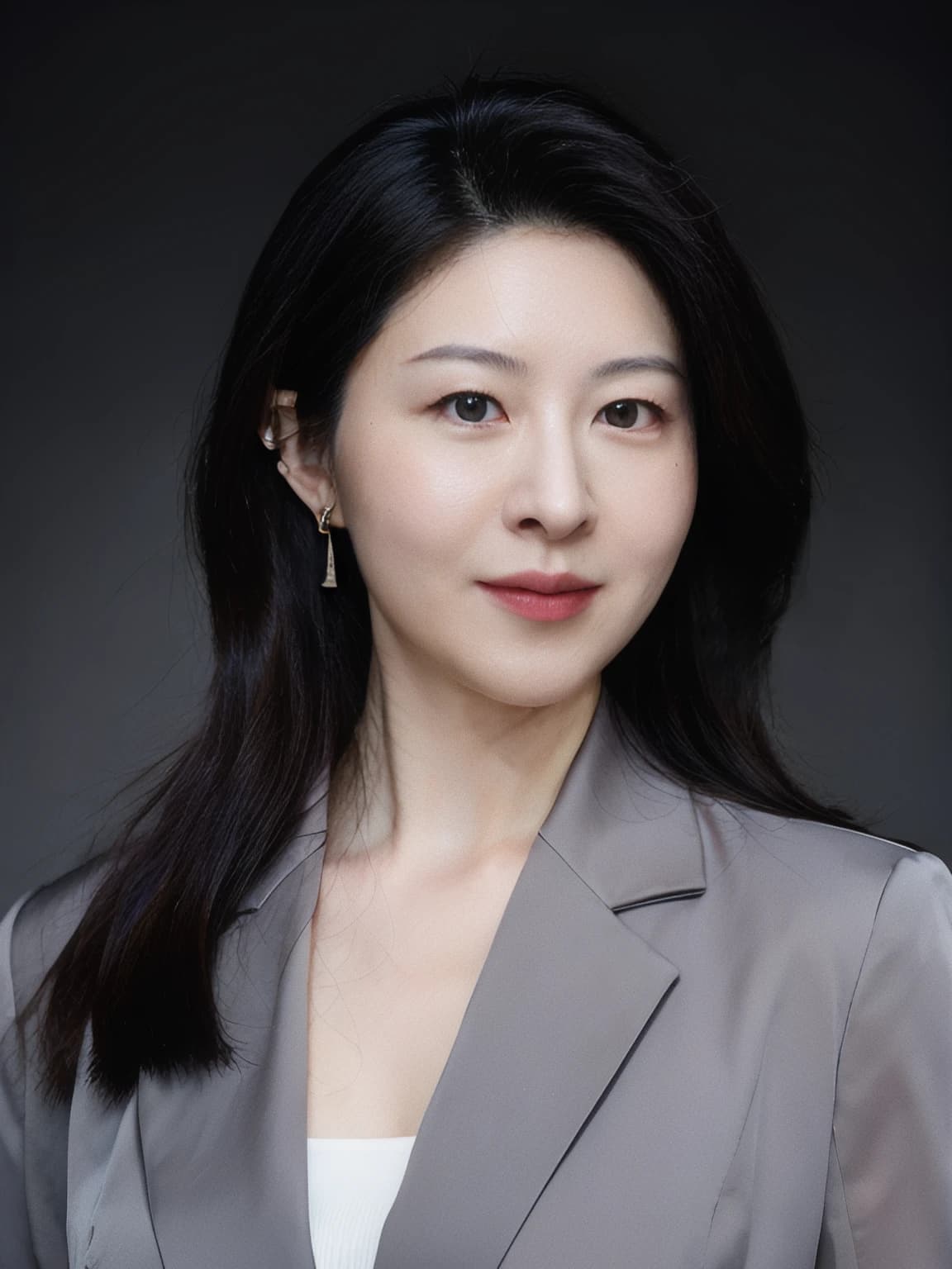 Ashley Zhang