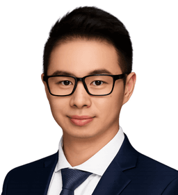 Mason Wang